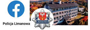 FB Policja Limanowa