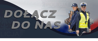 Dołącz do nas policja